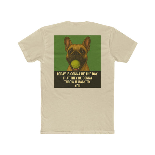 WonderBall French Bulldog