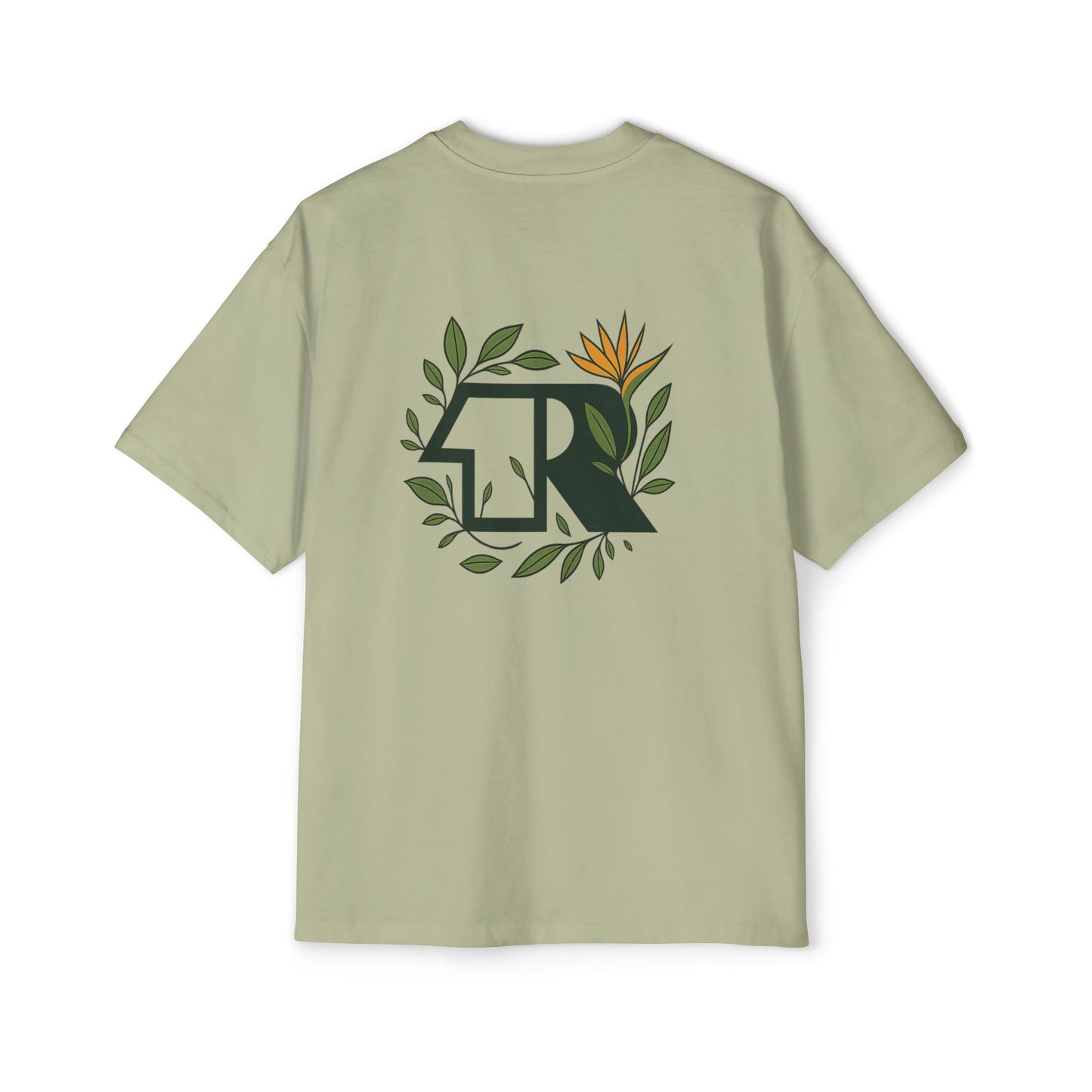 12R OVERSIZED - NATURE