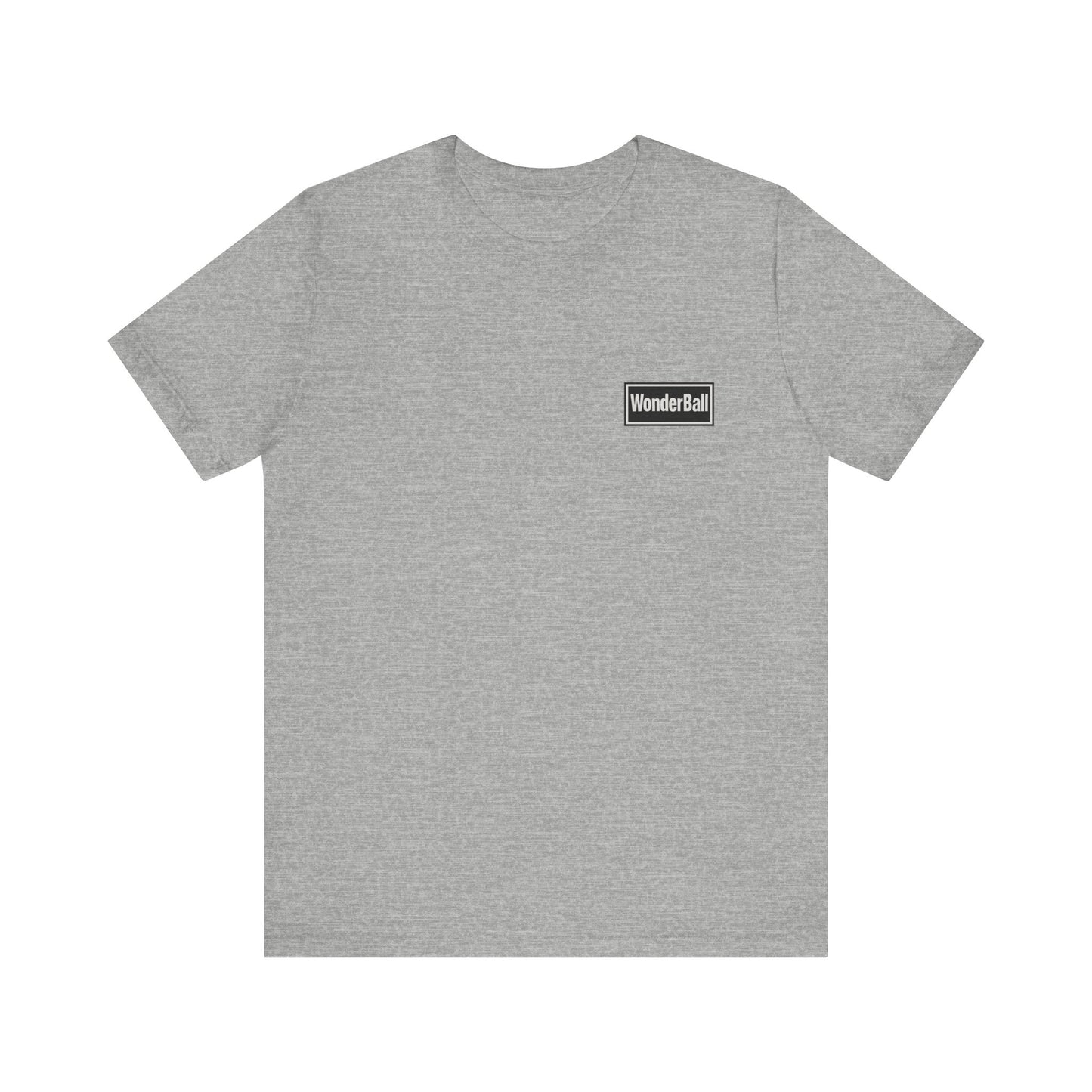 WonderBall Custom Mila Tee