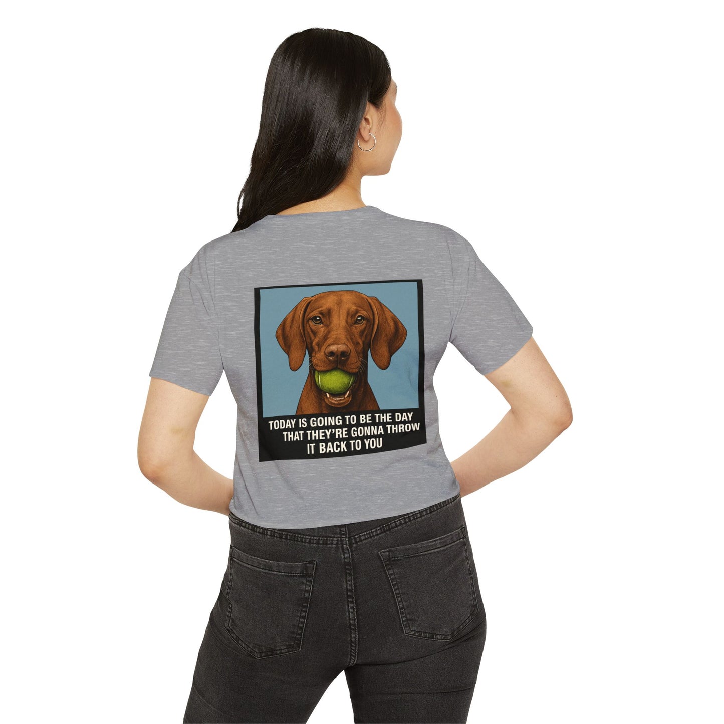 WonderBall Custom Vizla