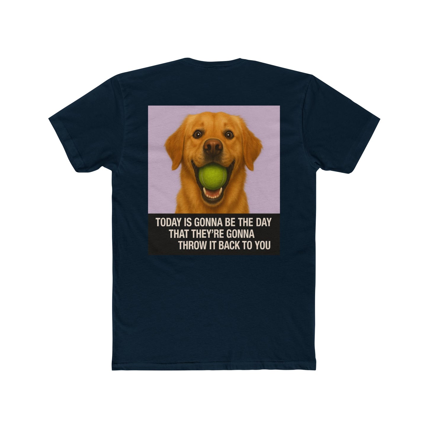 WonderBall Realistic Labrador