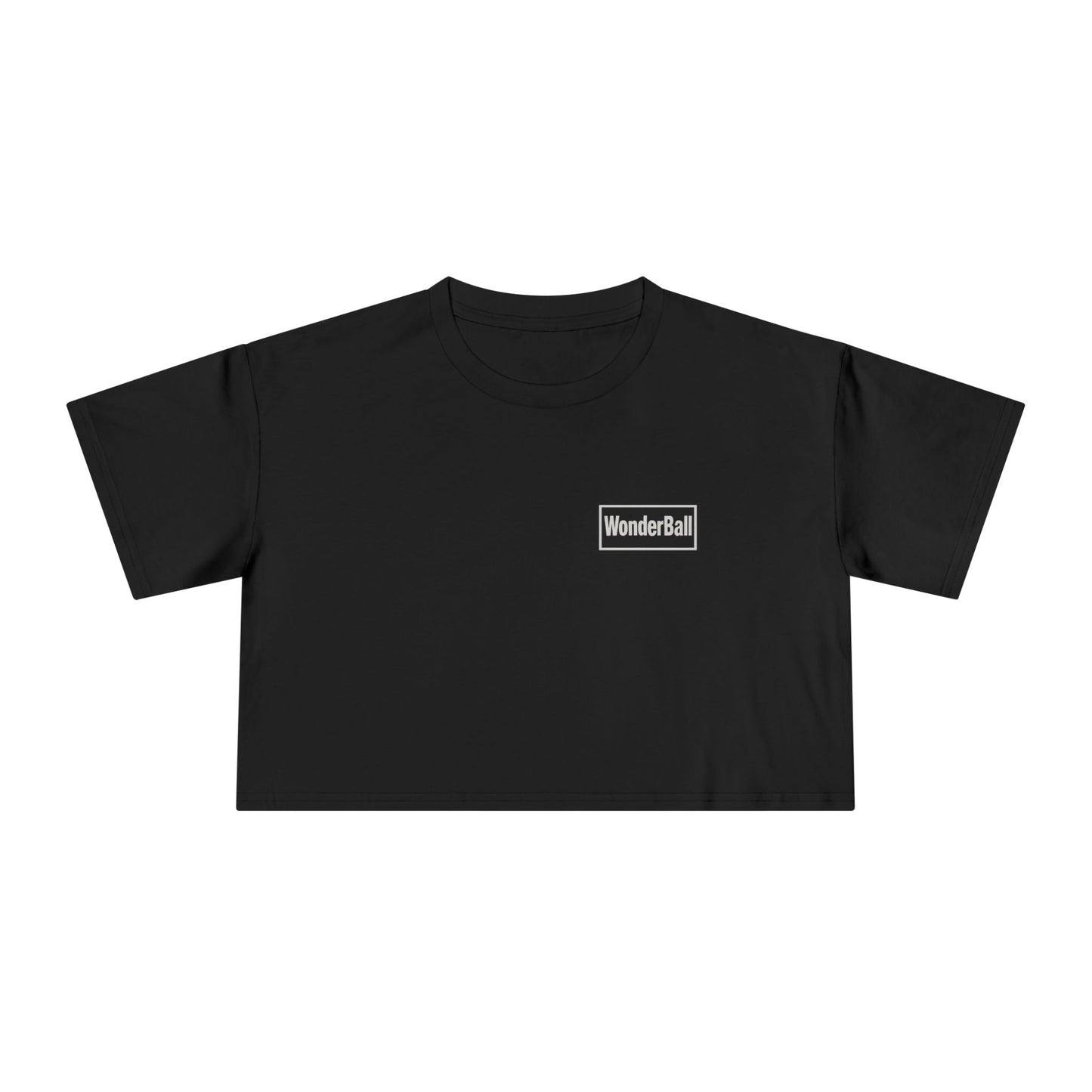 WonderBall Custom Crop - Mila
