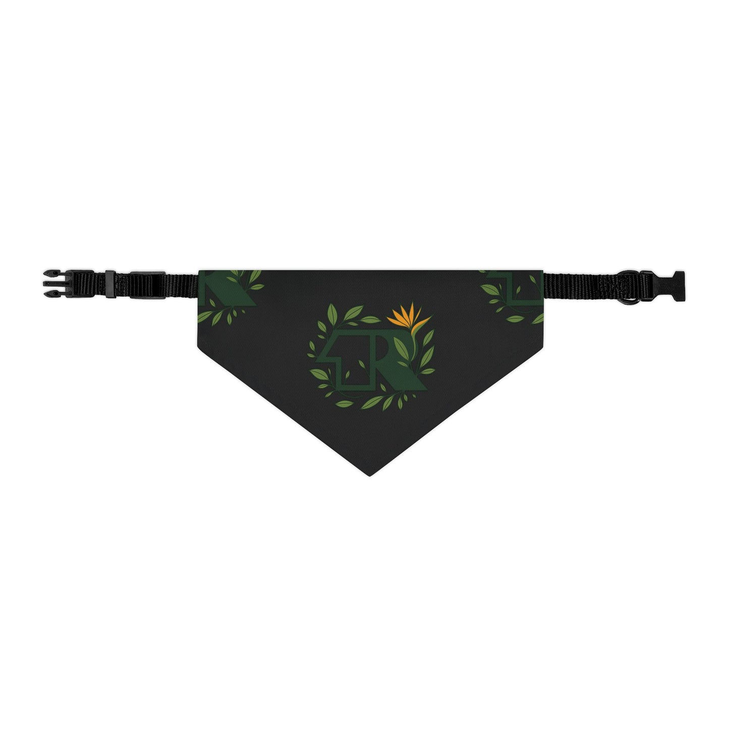 12R Bandana Collar