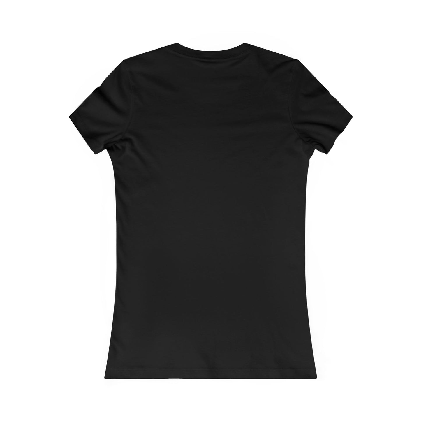 12R Women's High Logo Tee