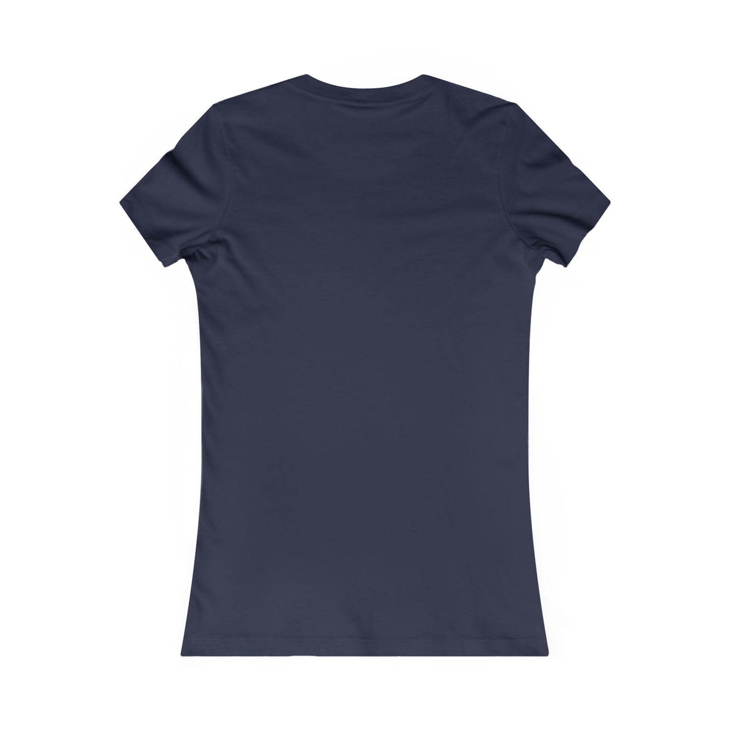 12R Women's High Logo Tee