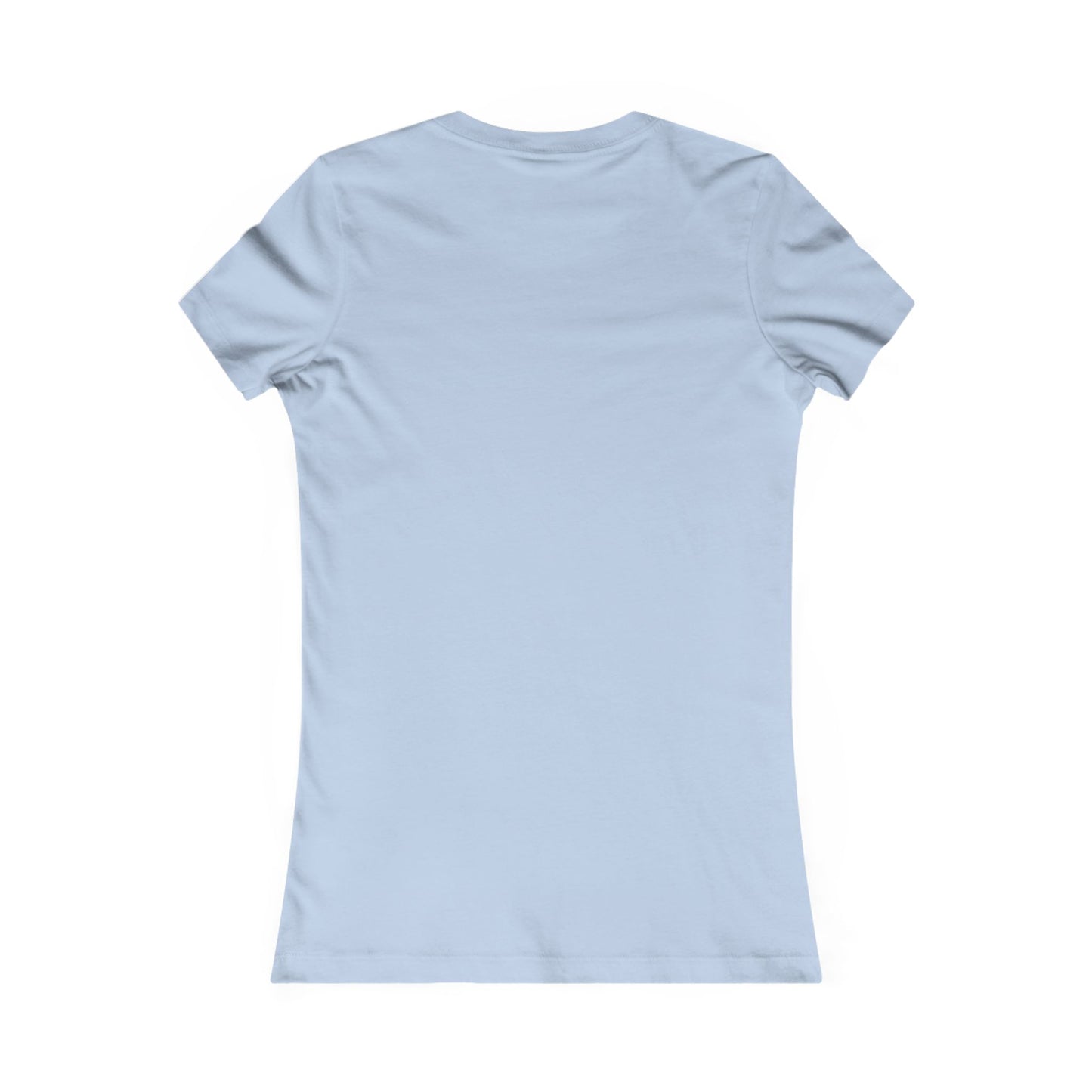 12R Women's High Logo Tee