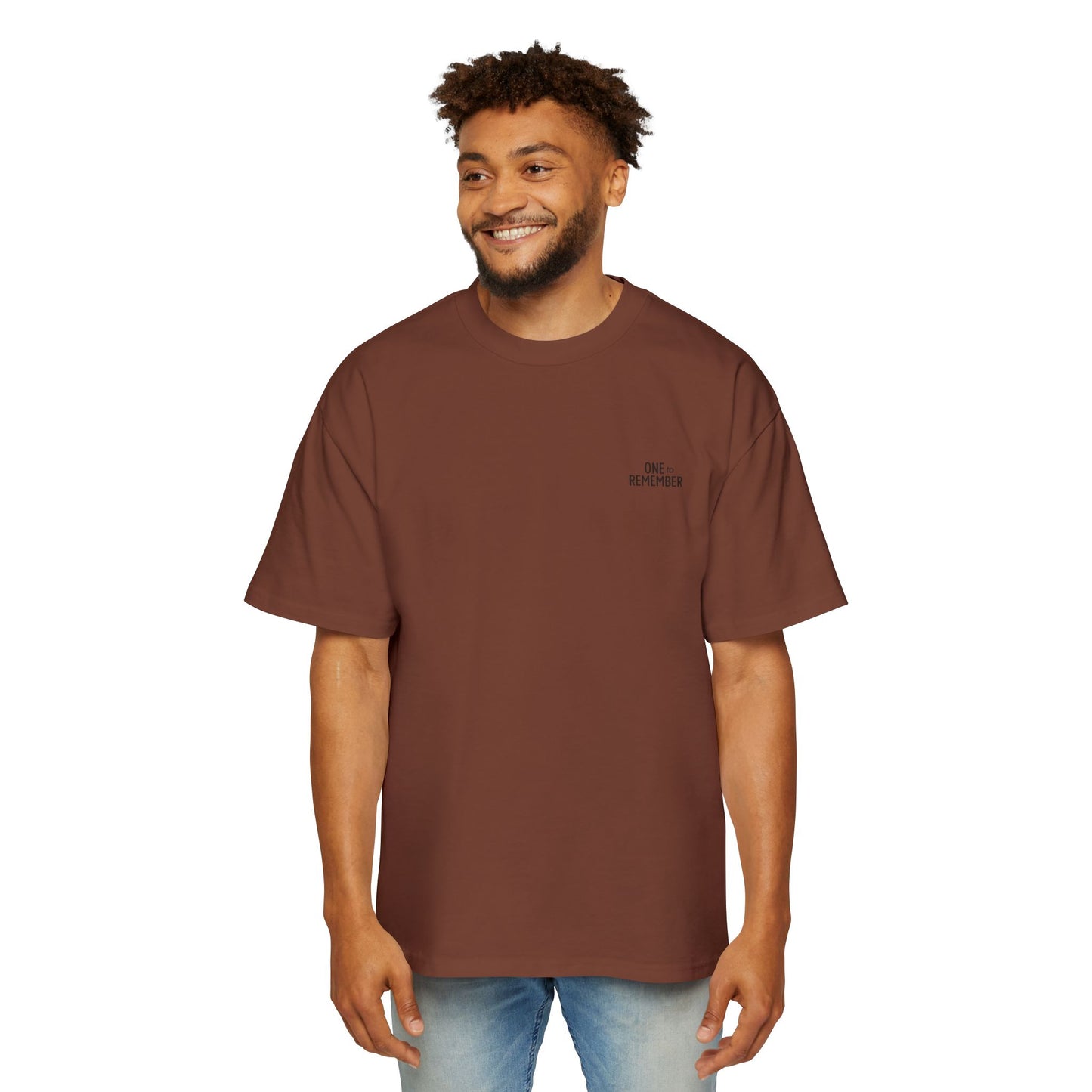 12R OVERSIZED - NATURE