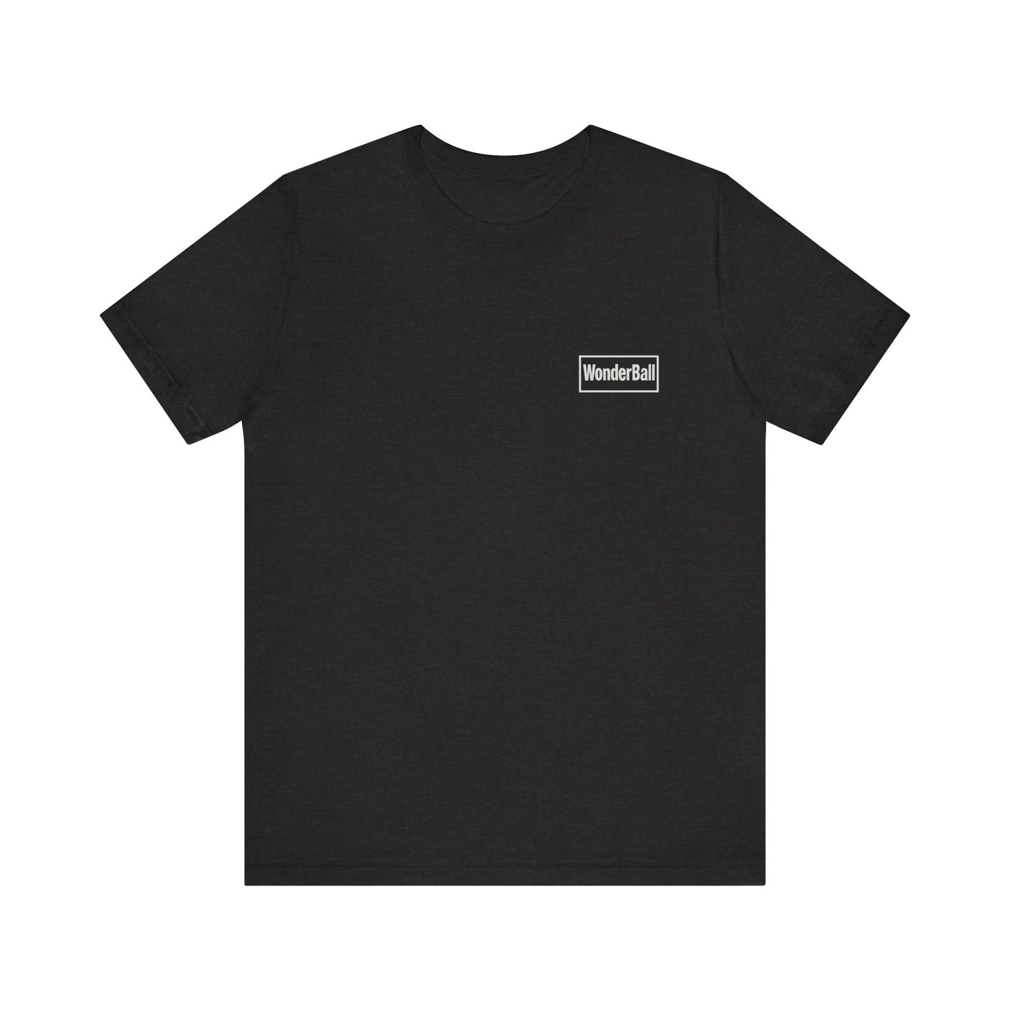 WonderBall Custom Mila Tee