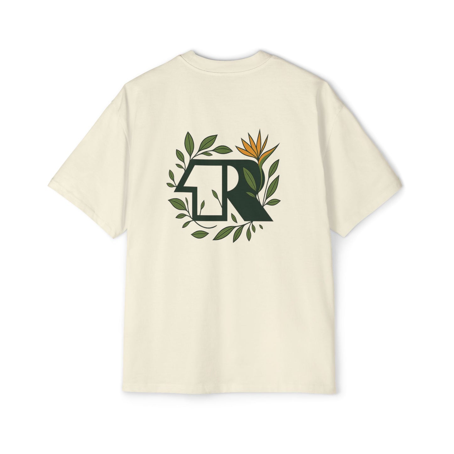 12R OVERSIZED - NATURE