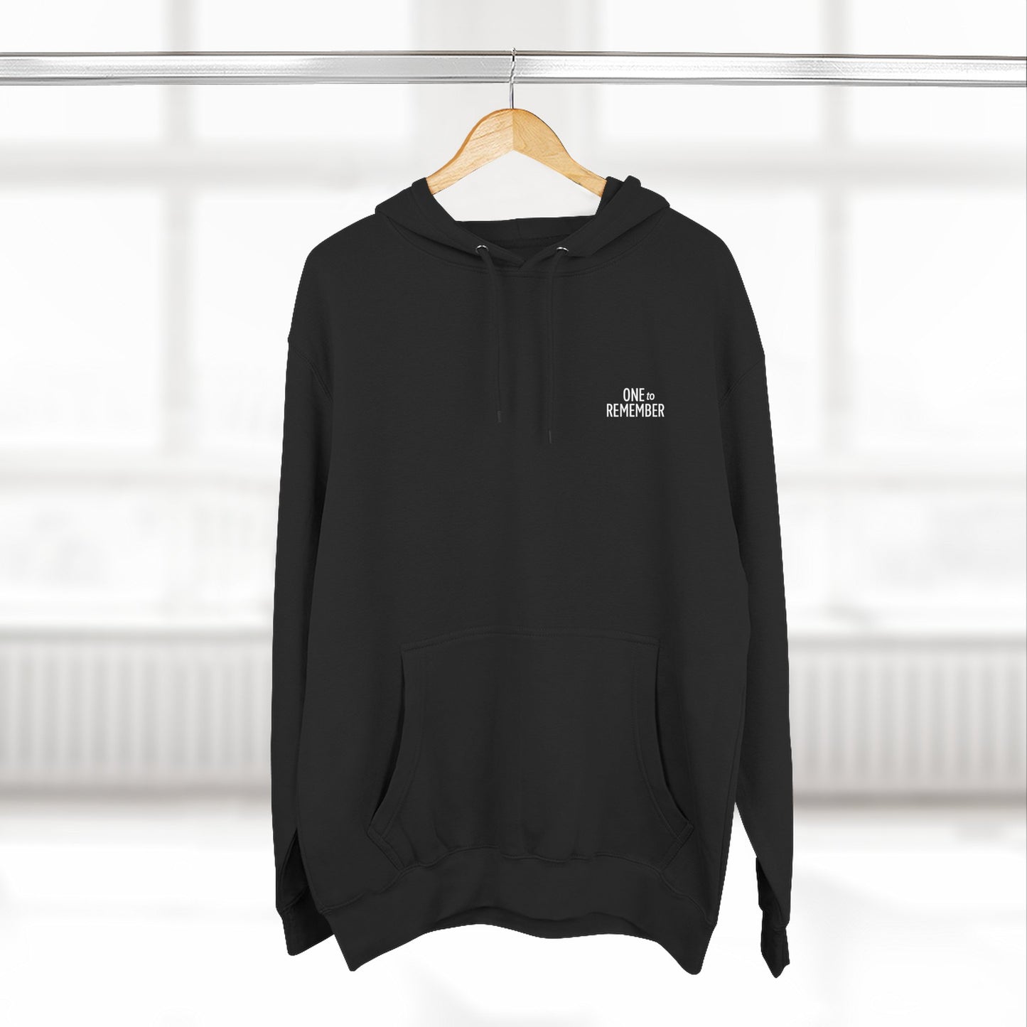12R ELEMENTS HOODIE