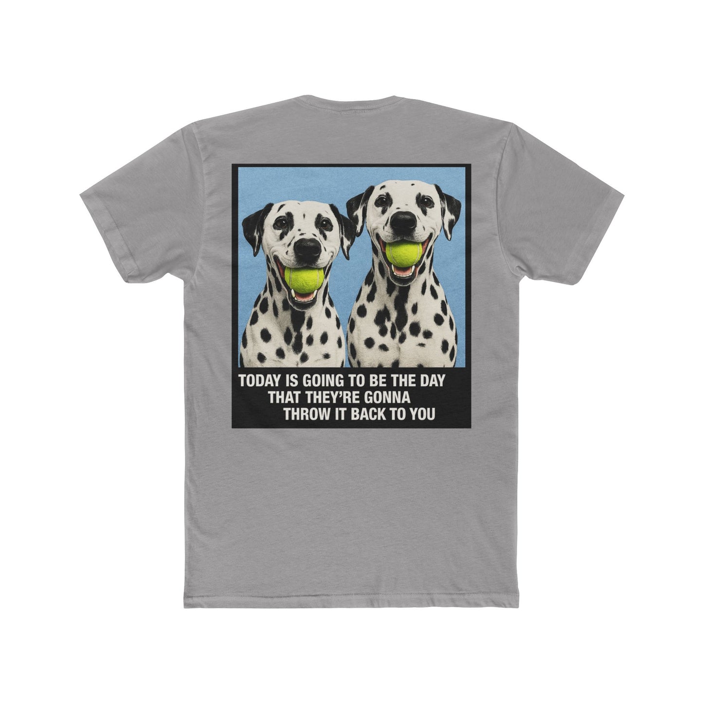 WonderBall Dalmatian Duo