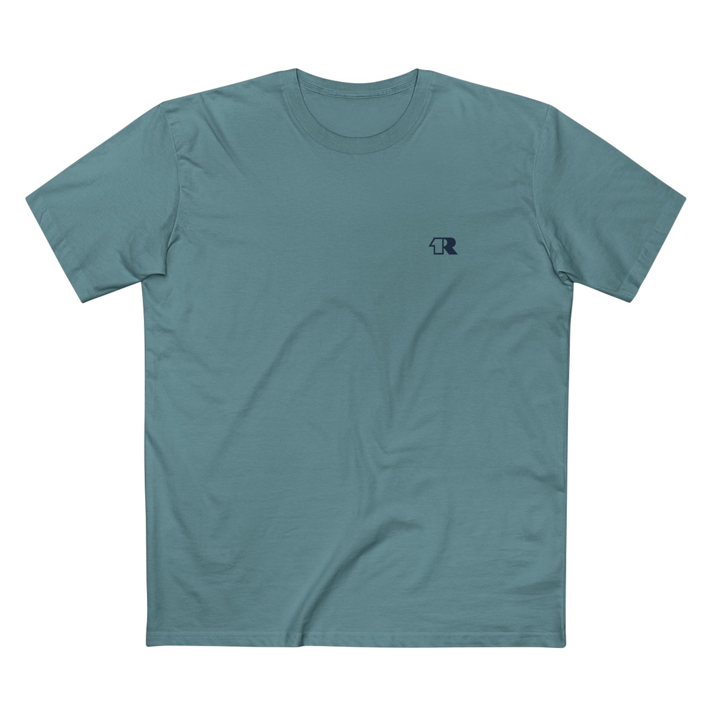 12R Standard Logo Men's Tee