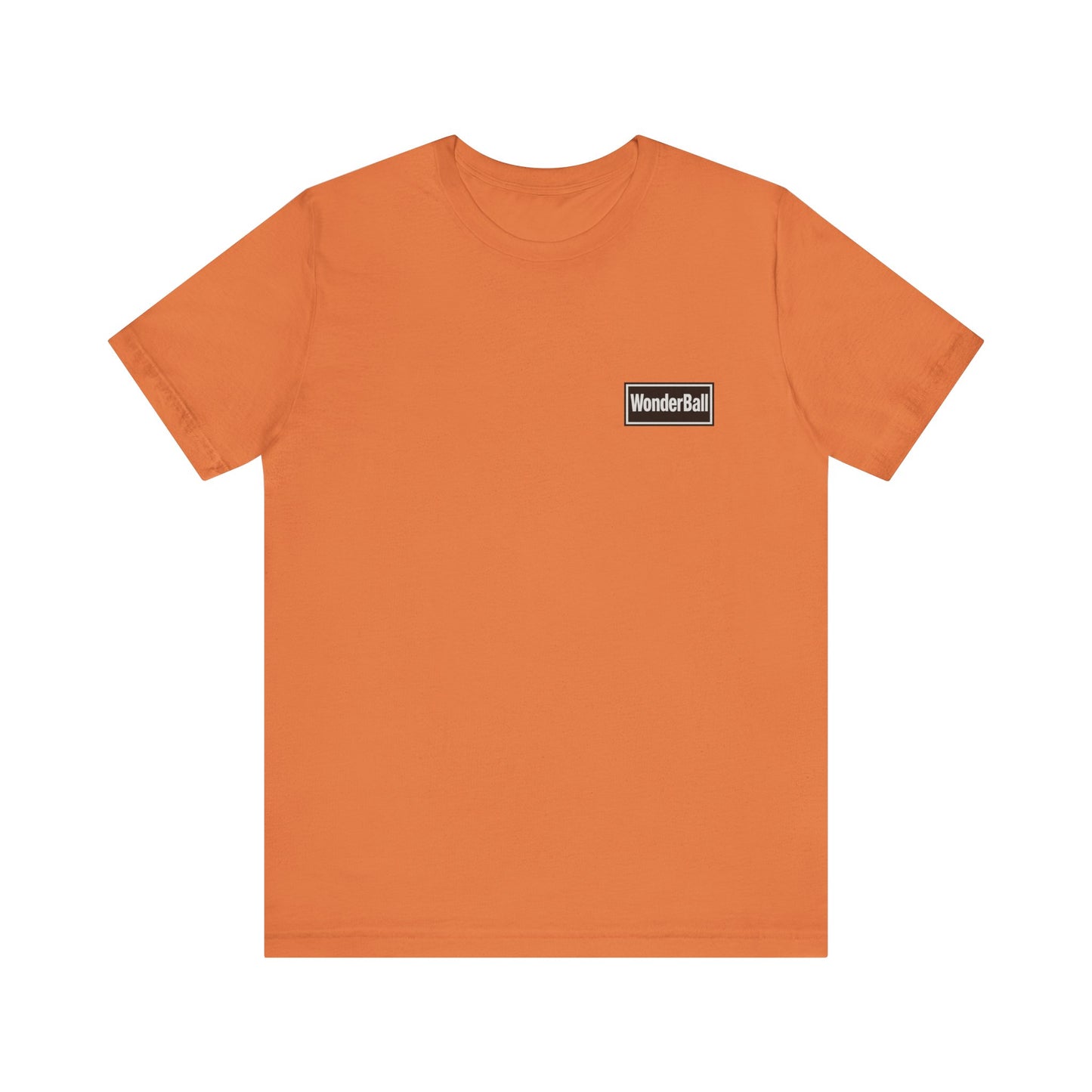WonderBall Custom Mila Tee