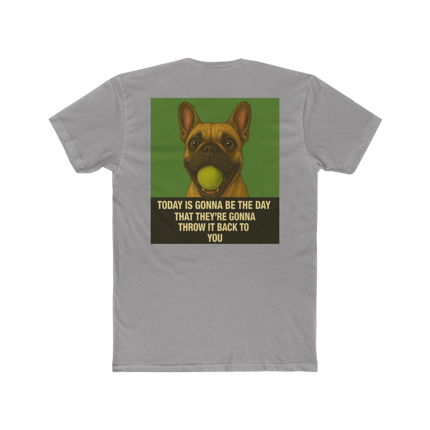 WonderBall French Bulldog