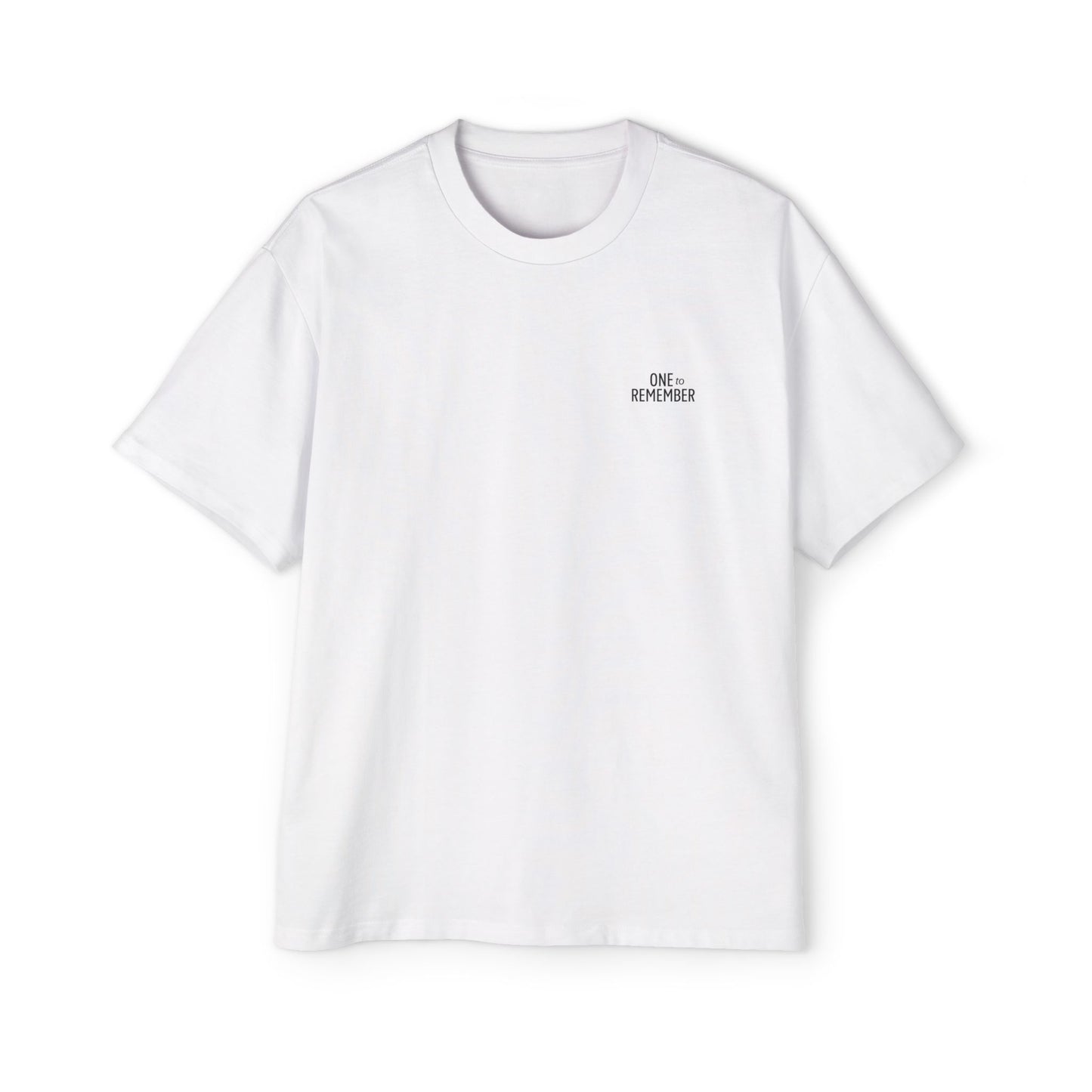 12R OVERSIZED - NATURE