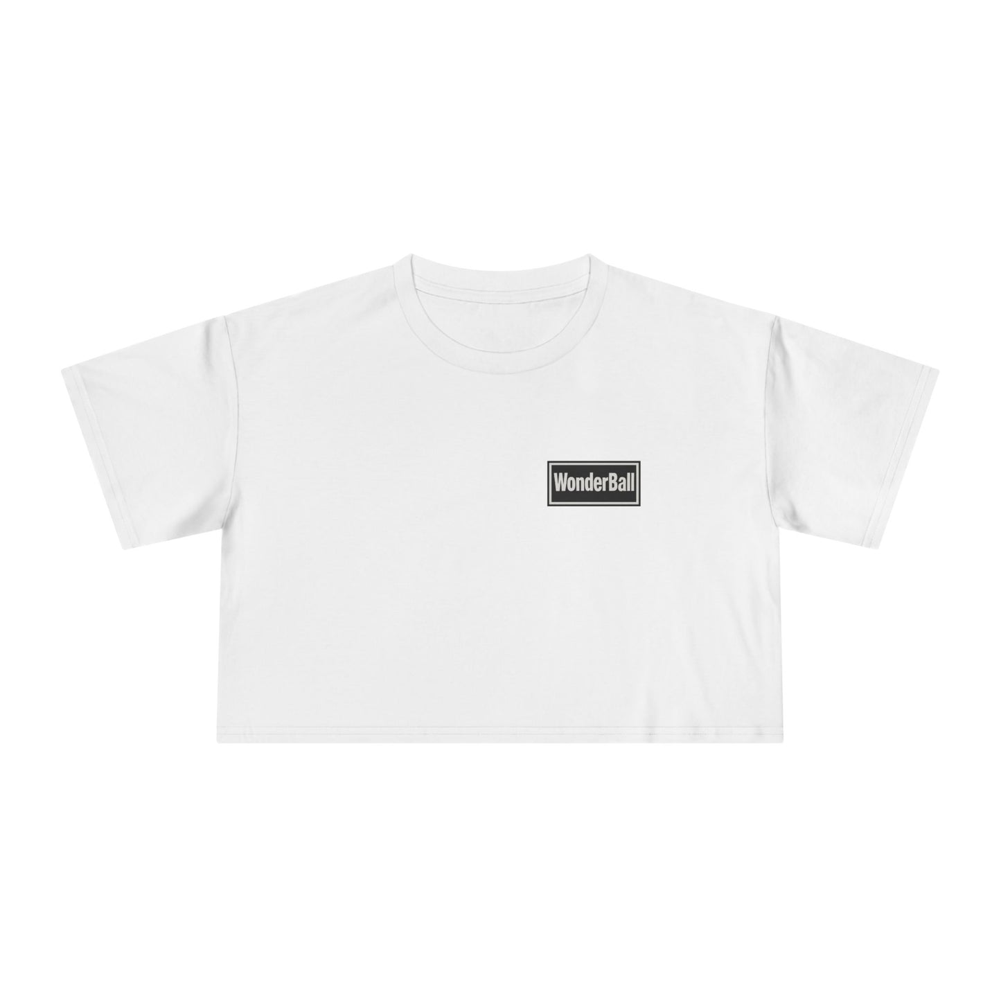 WonderBall Custom Crop - Mila