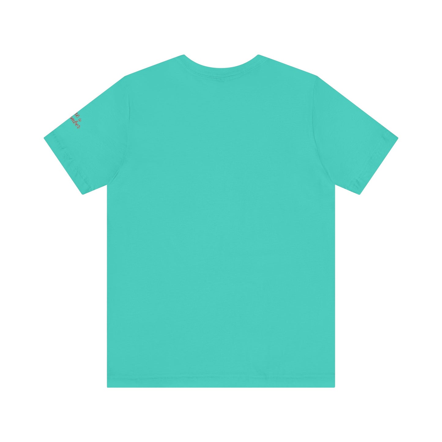 The Good Girl Era - Tiny Bubbles In Champagne Lightweight Tee