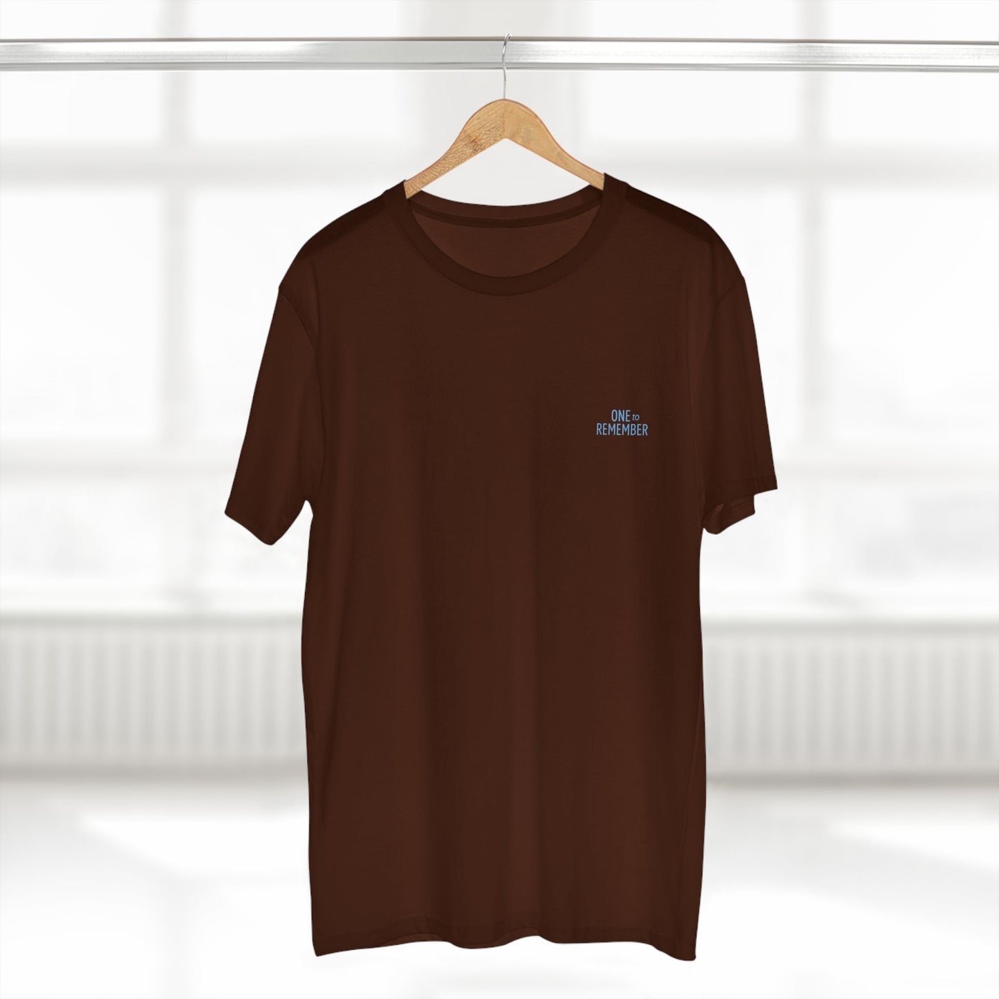12R Logo Otter