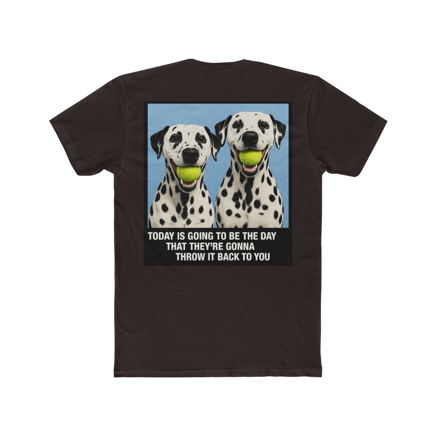 WonderBall Dalmatian Duo