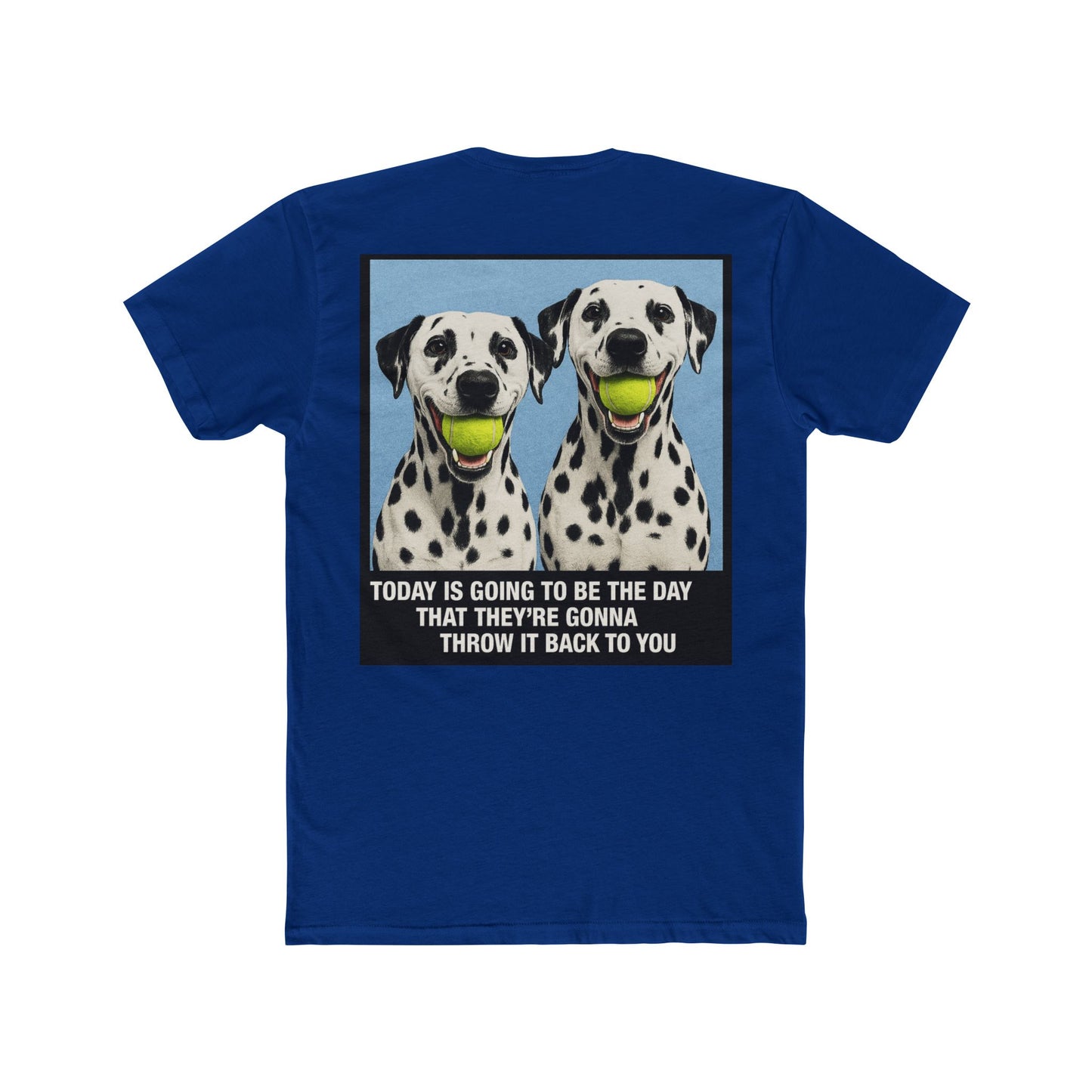 WonderBall Dalmatian Duo