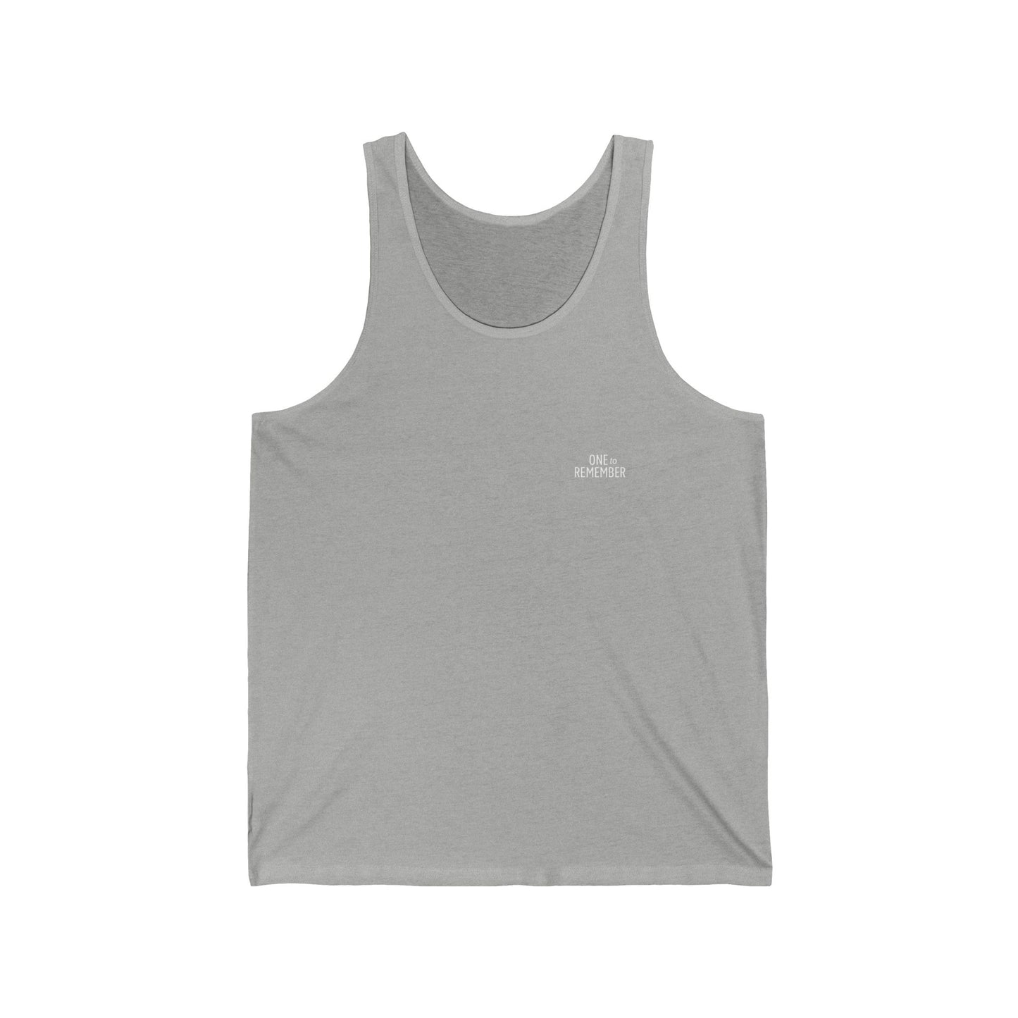 WonderBall Custom Border Collie Tank
