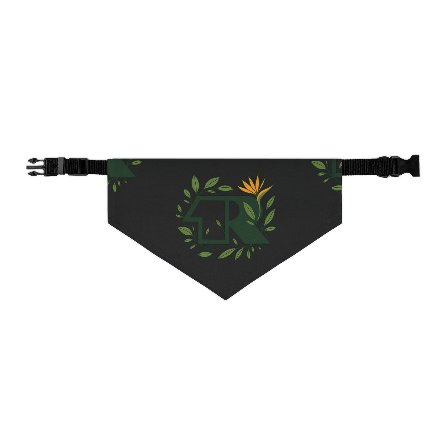 12R Bandana Collar