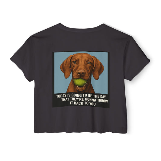 WonderBall Custom Vizla