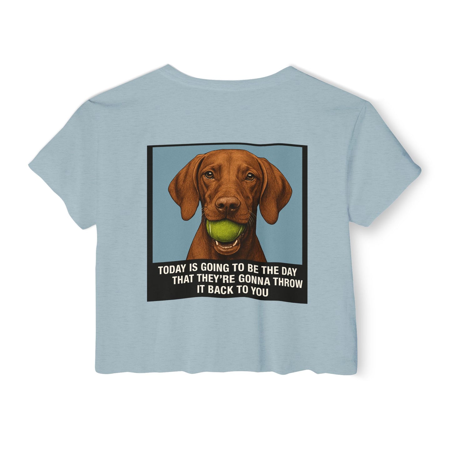WonderBall Custom Vizla