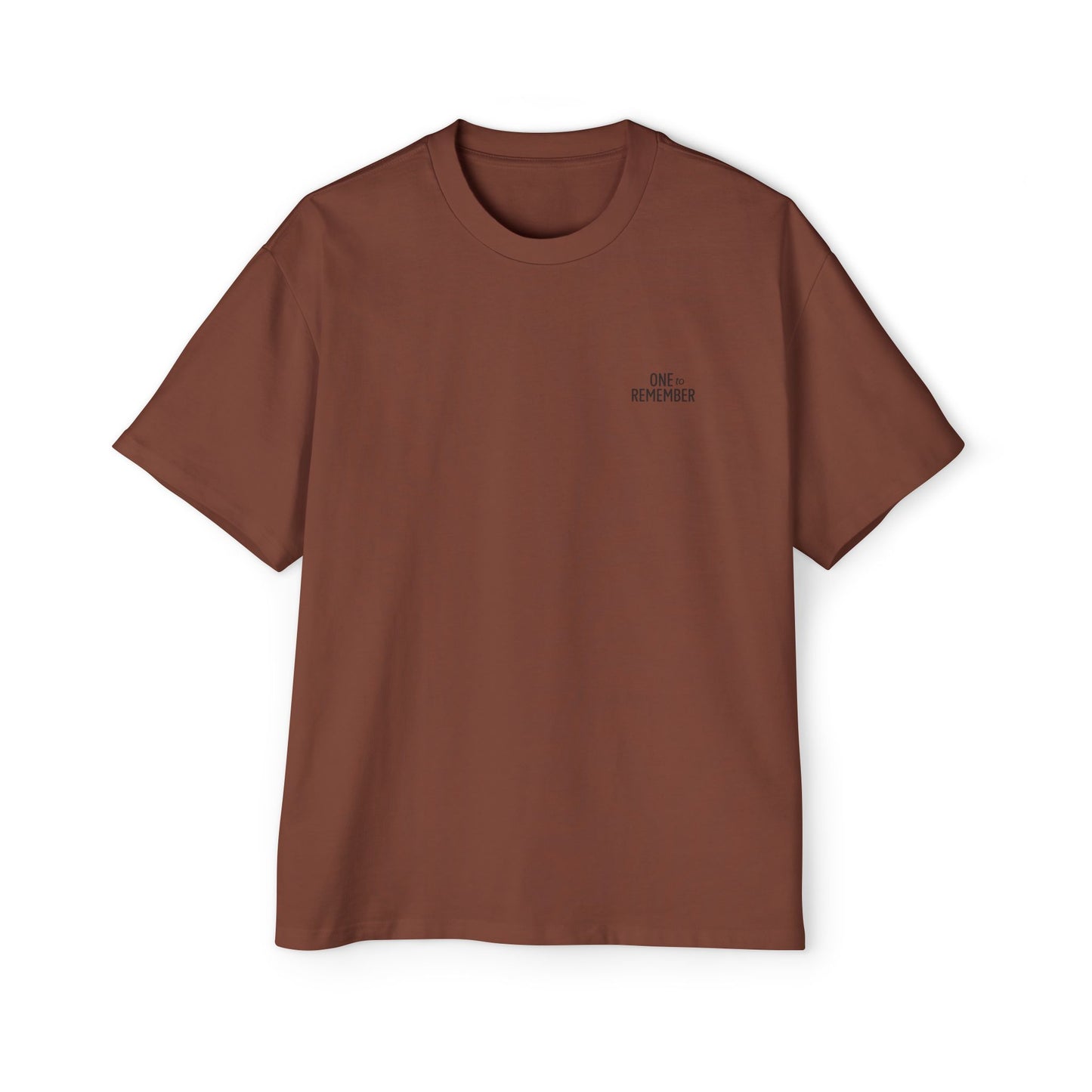 12R OVERSIZED - NATURE