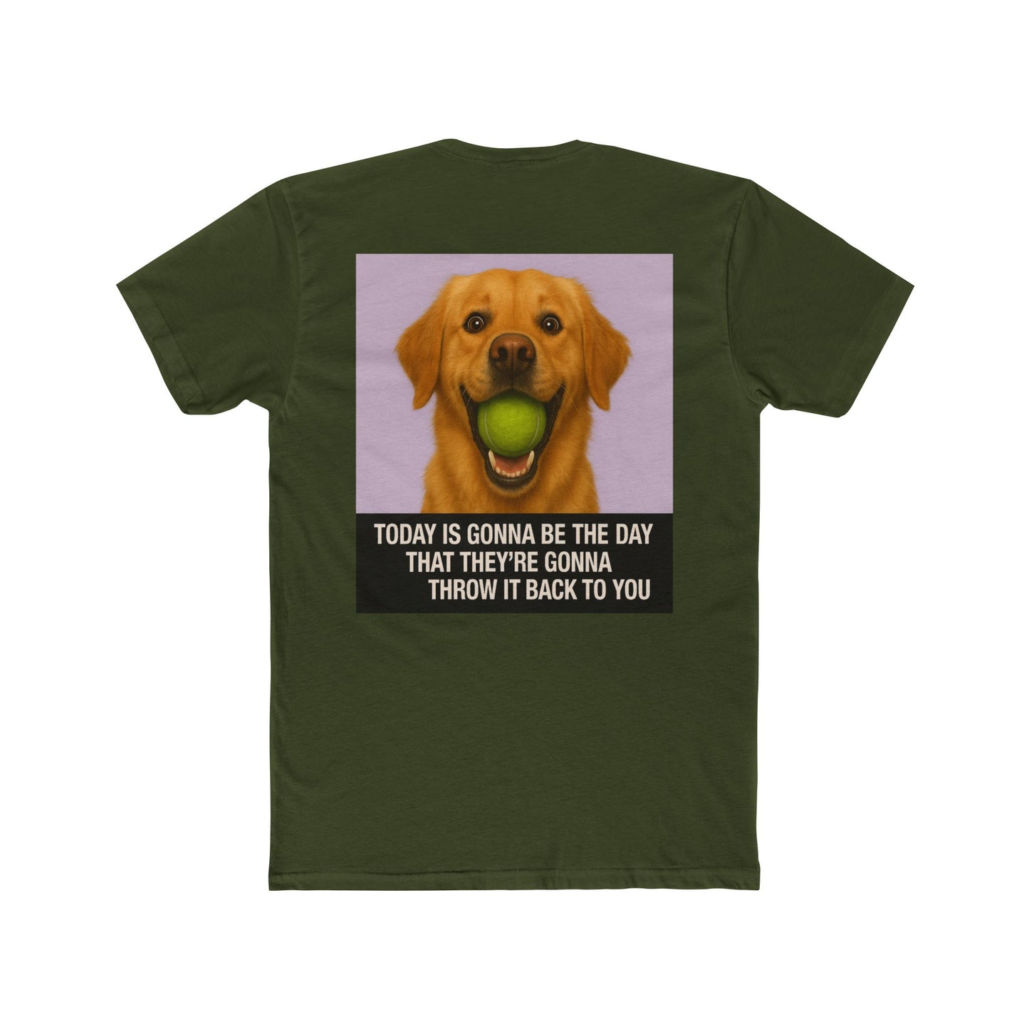 WonderBall Realistic Labrador