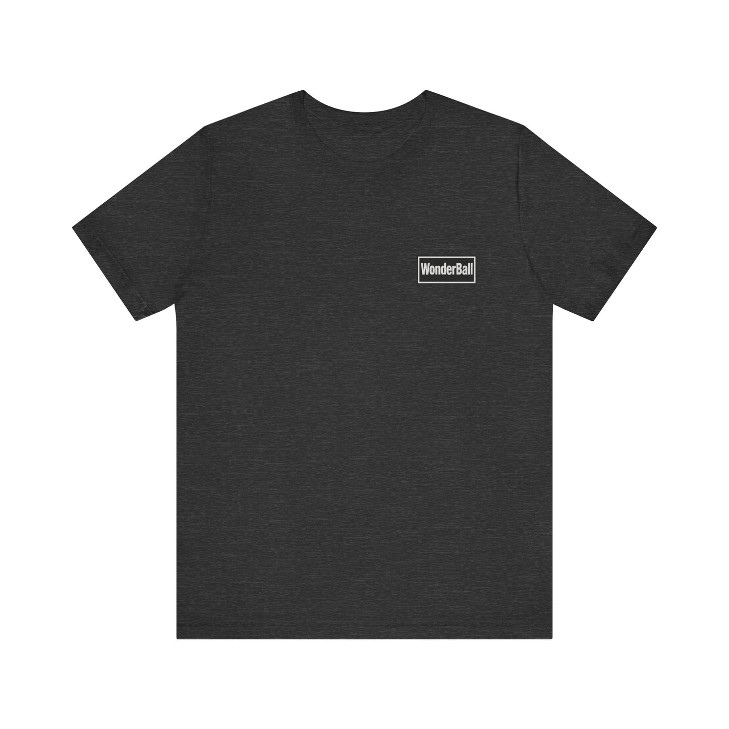WonderBall Custom Mila Tee