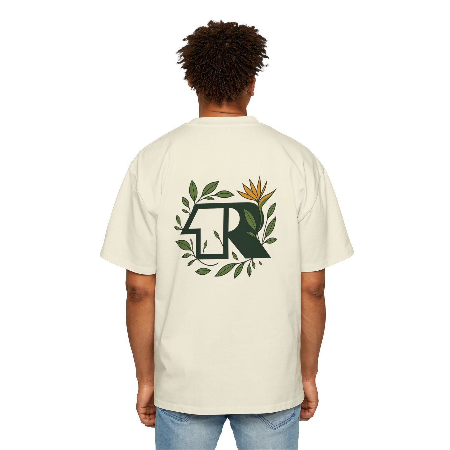 12R OVERSIZED - NATURE