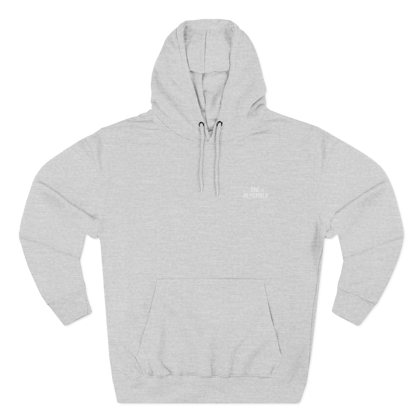 12R ELEMENTS HOODIE