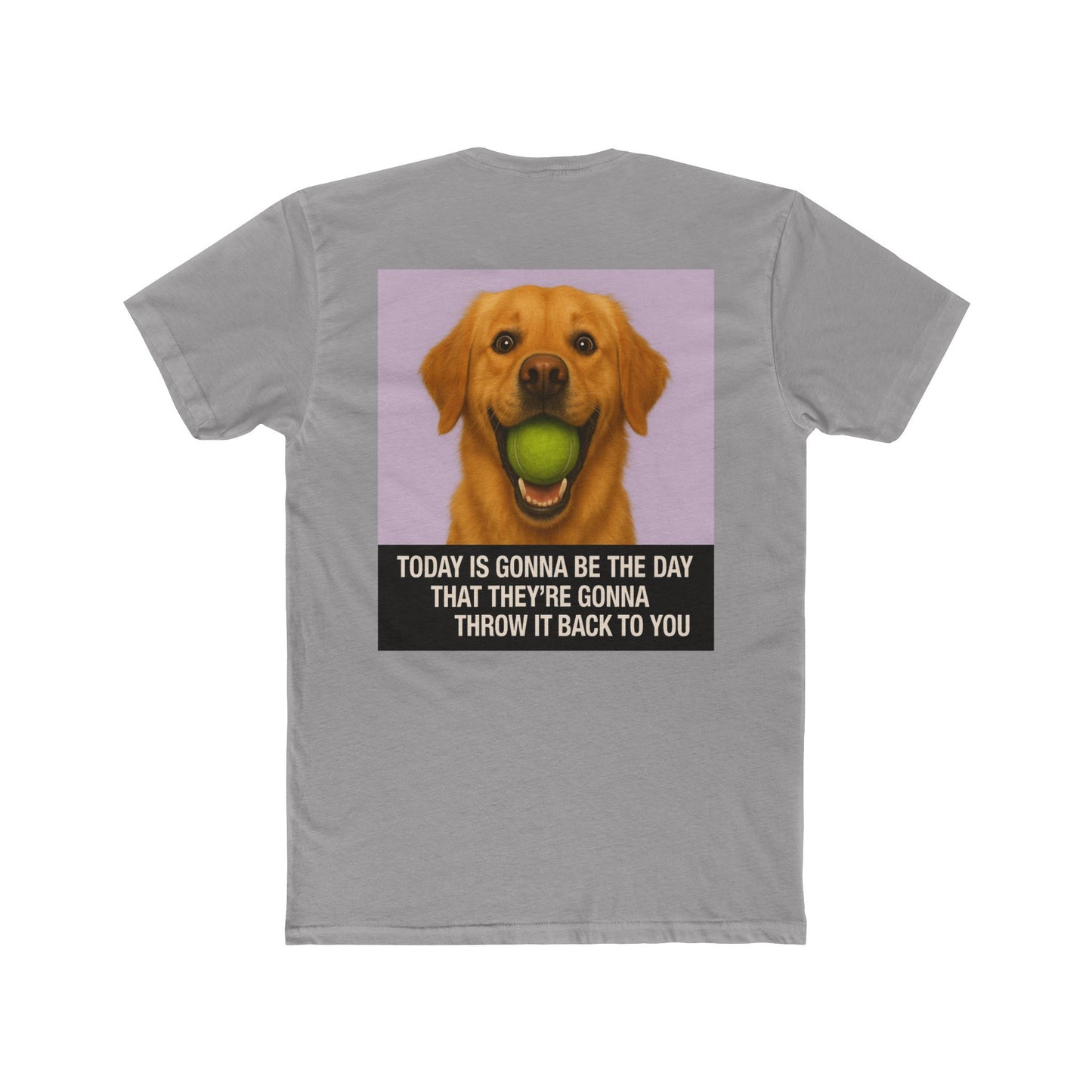 WonderBall Realistic Labrador