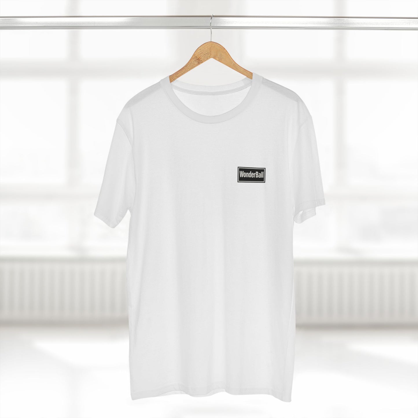 WonderBall Bulldog Duo Custom - Frank & Hank