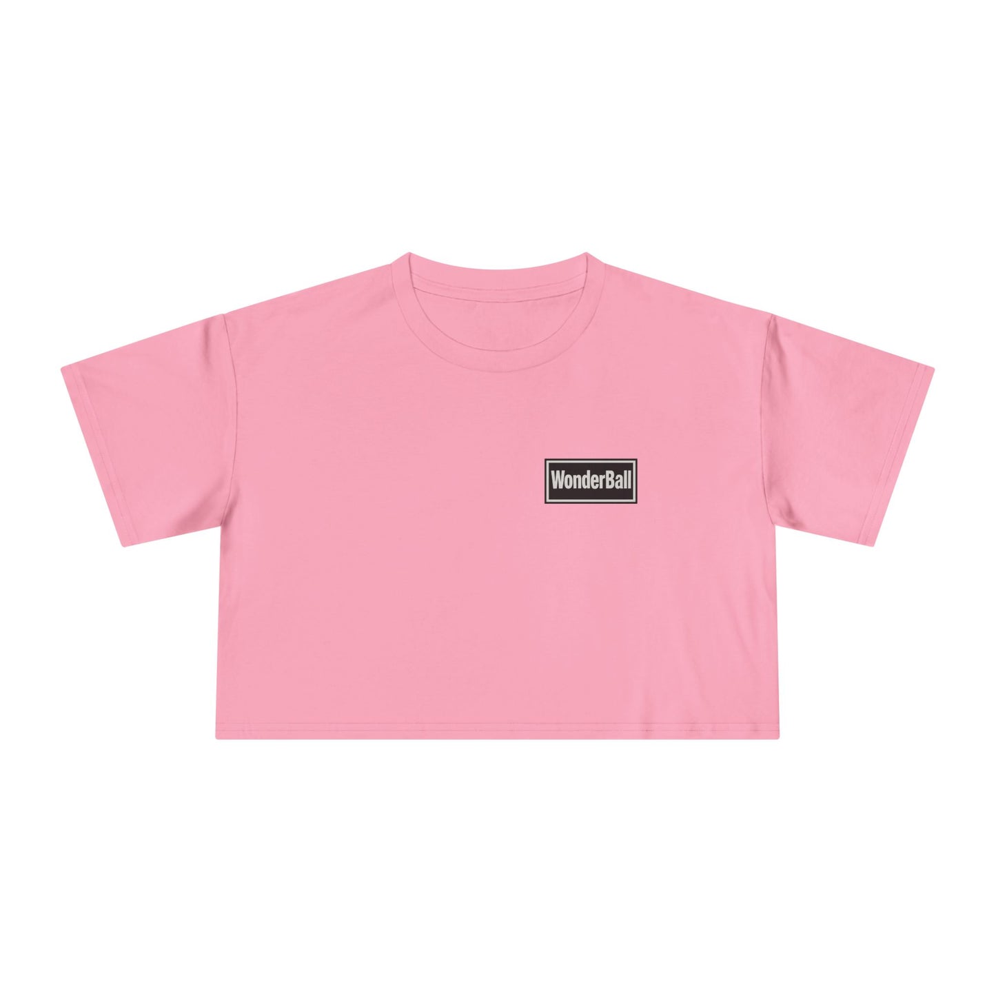 WonderBall Custom Crop - Mila