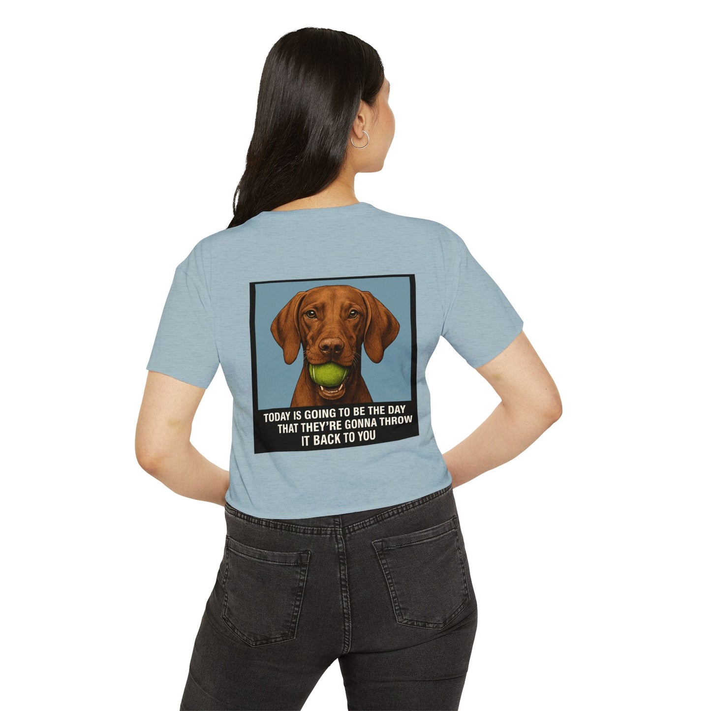 WonderBall Custom Vizla