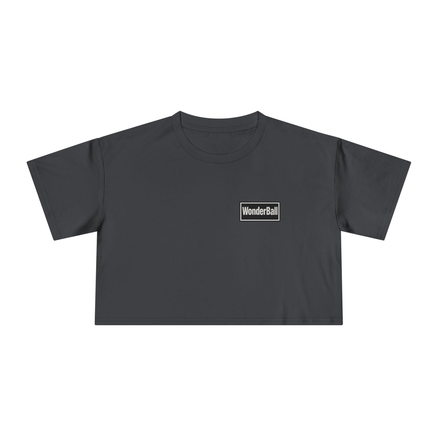 WonderBall Custom Crop - Mila