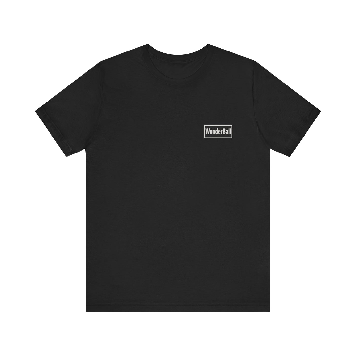 WonderBall Custom Mila Tee