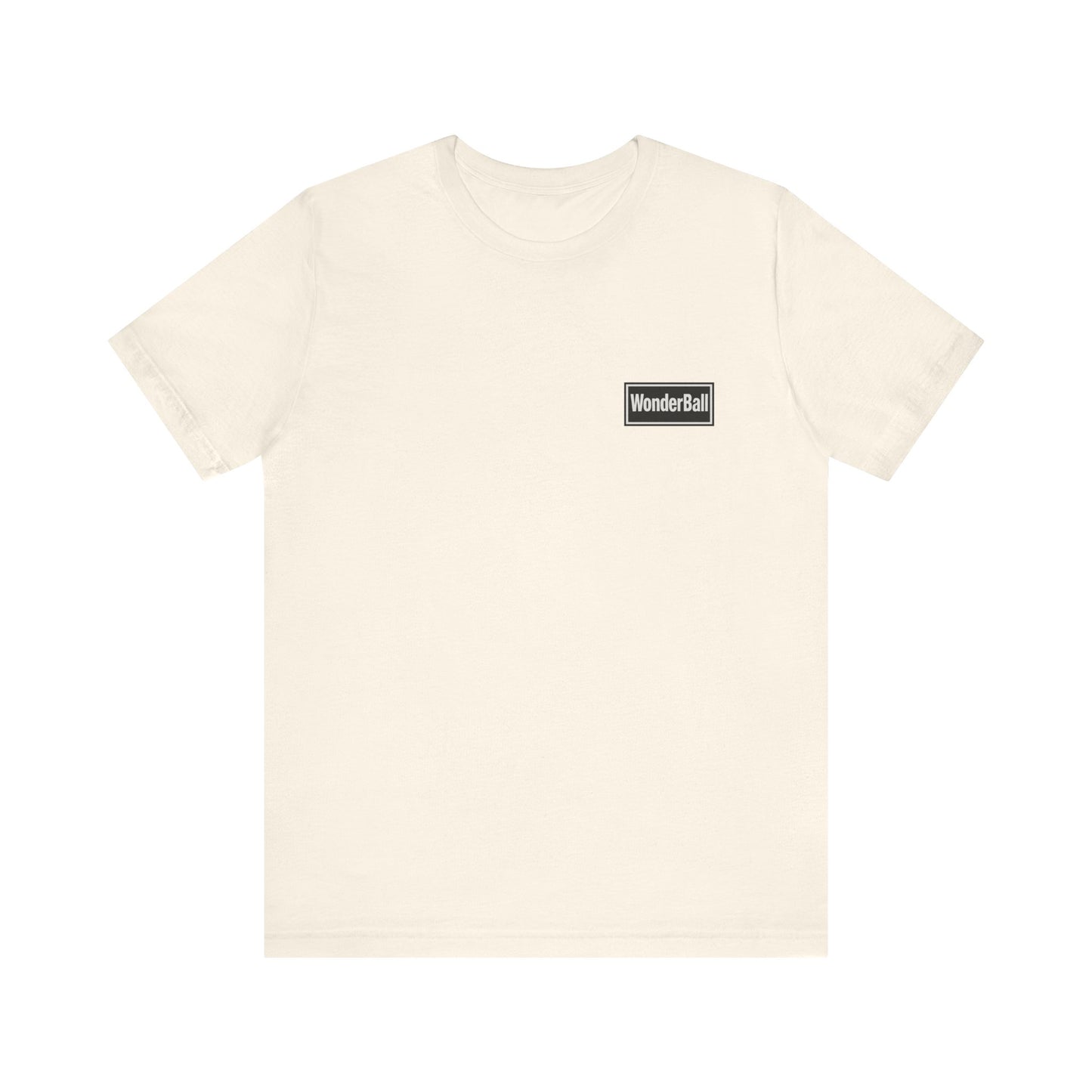 WonderBall Custom Mila Tee