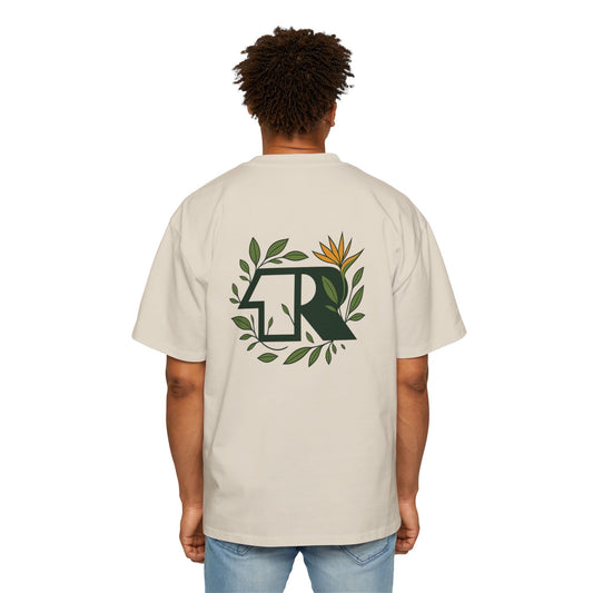 12R OVERSIZED - NATURE