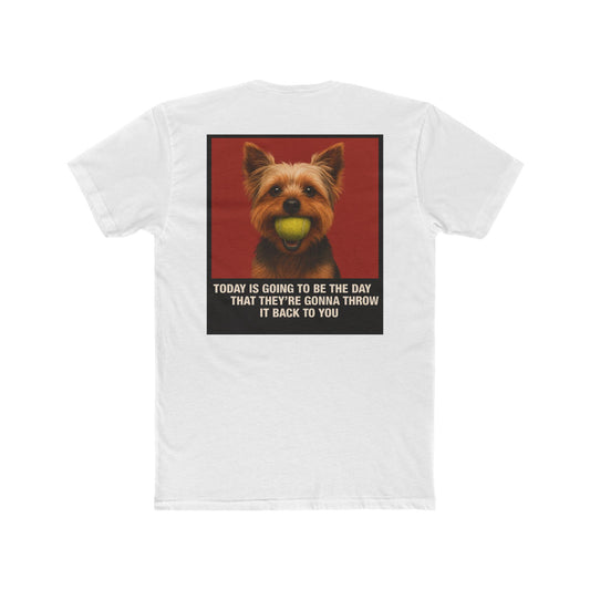WonderBall Realistic Yorkie