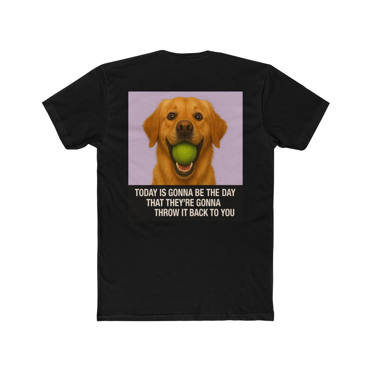 WonderBall Realistic Labrador