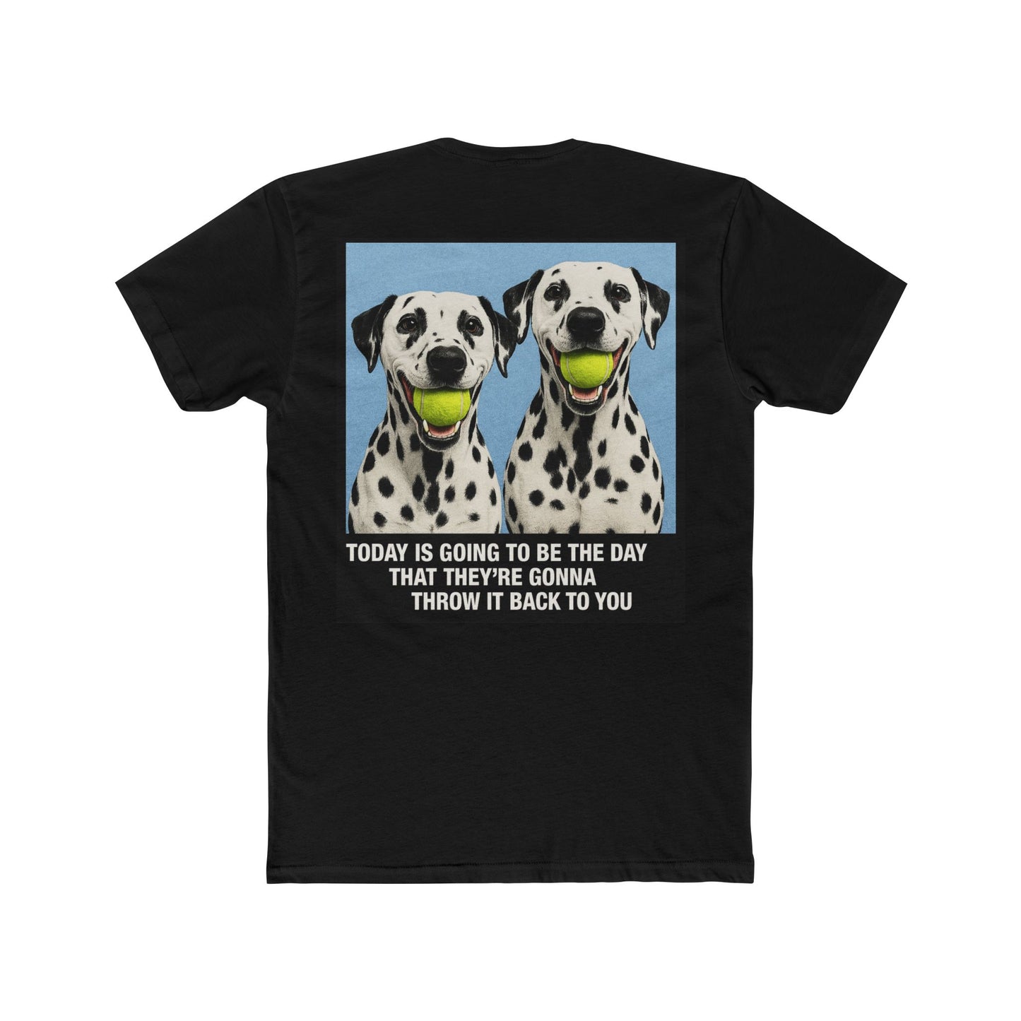 WonderBall Dalmatian Duo