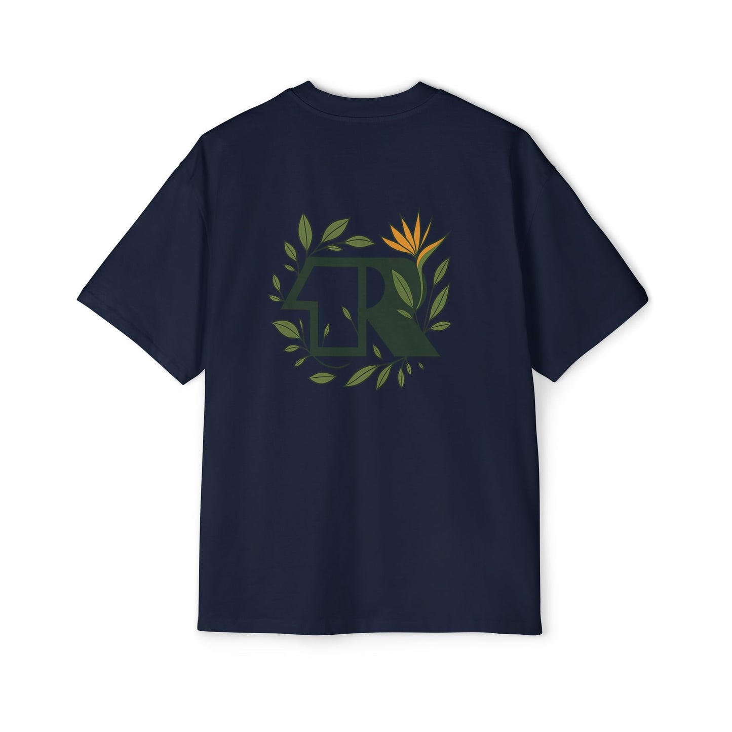 12R OVERSIZED - NATURE
