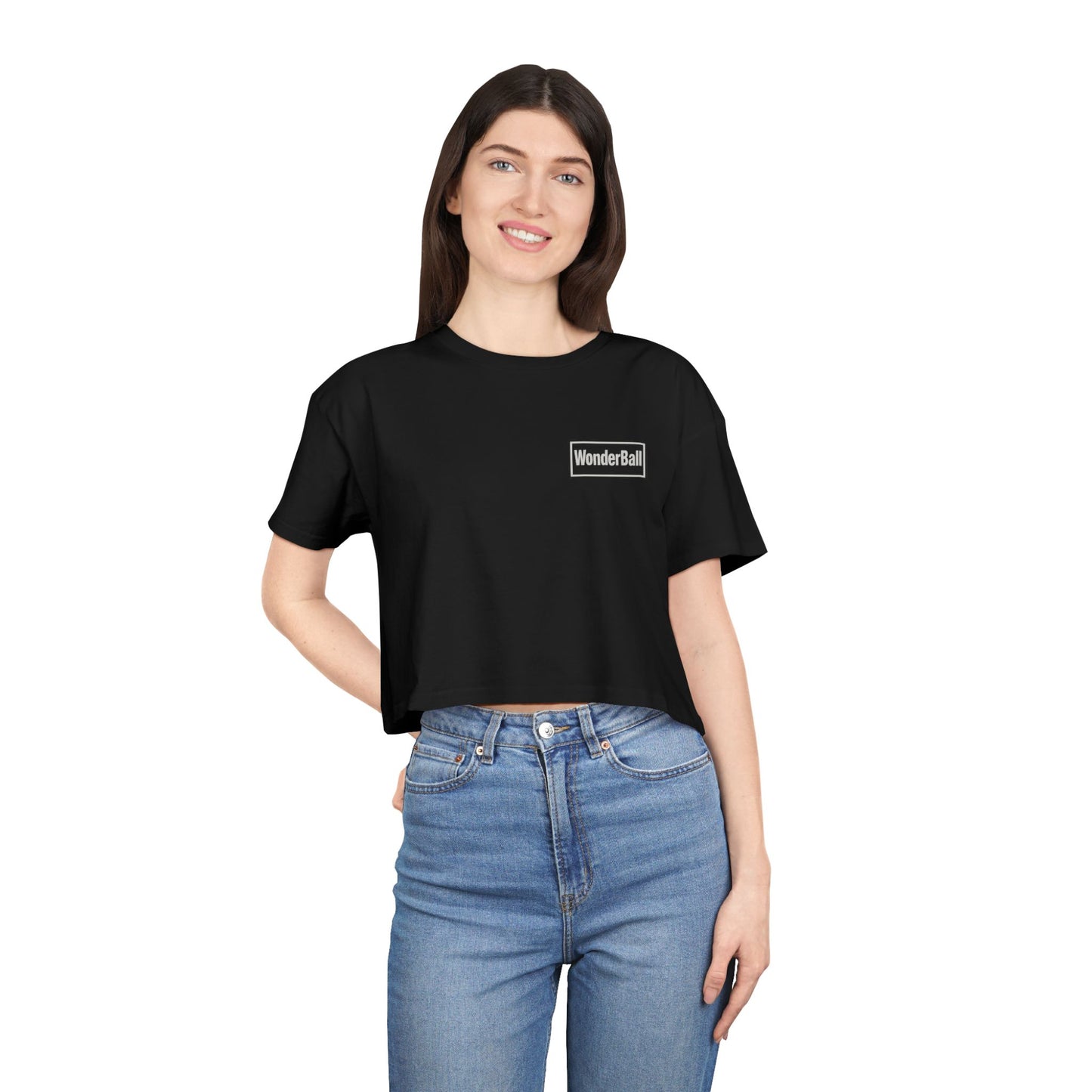 WonderBall Custom Crop - Mila