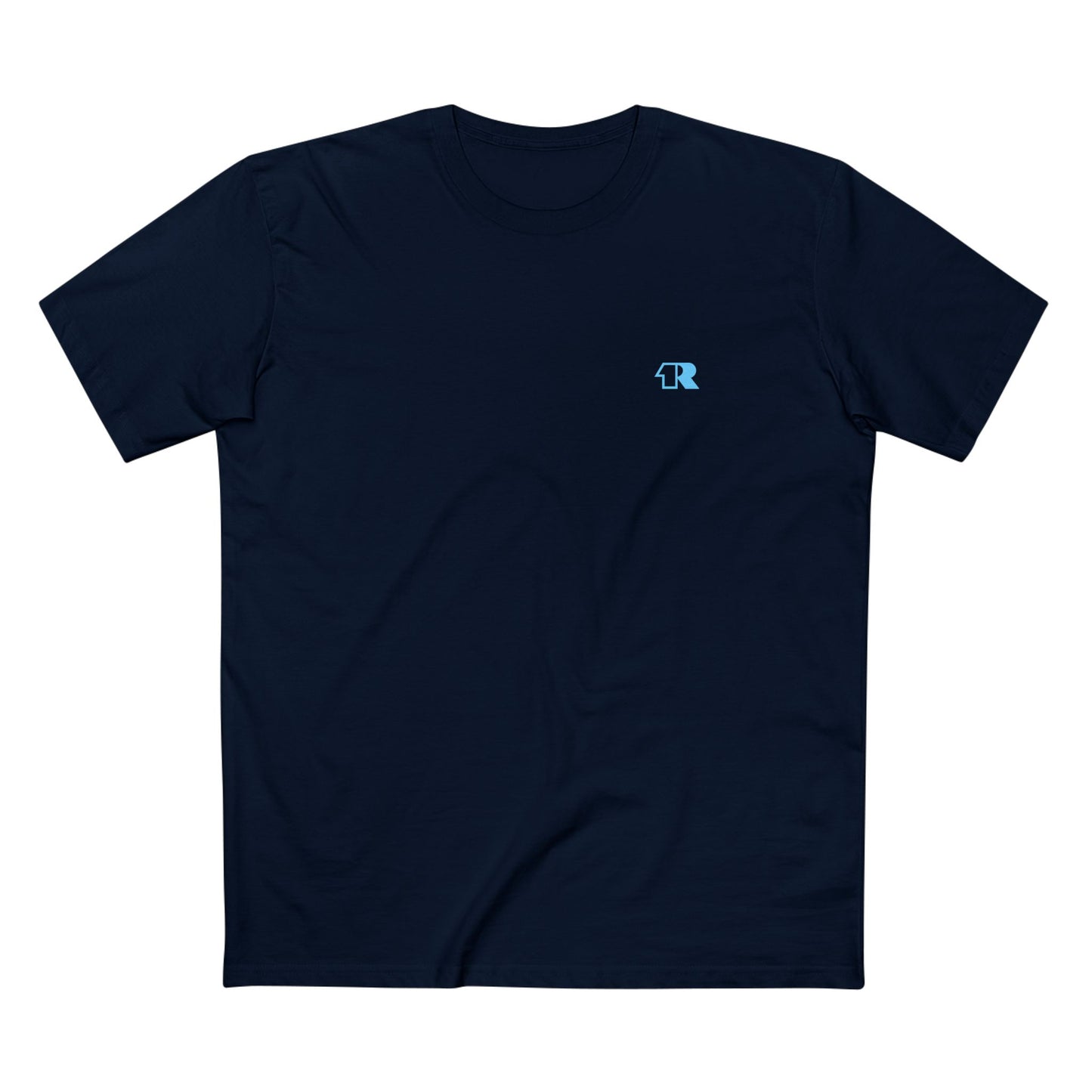 12R Standard Logo Men's Tee