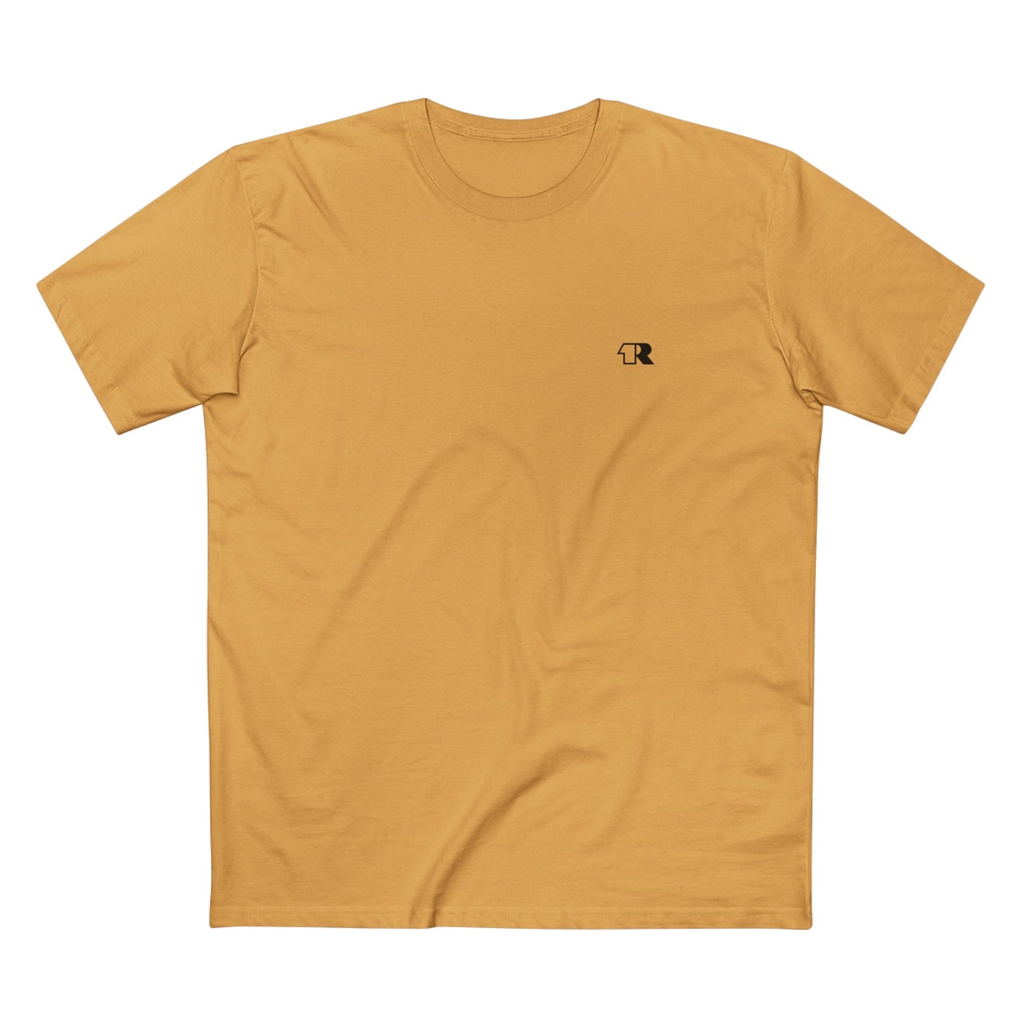 12R Standard Logo Men's Tee