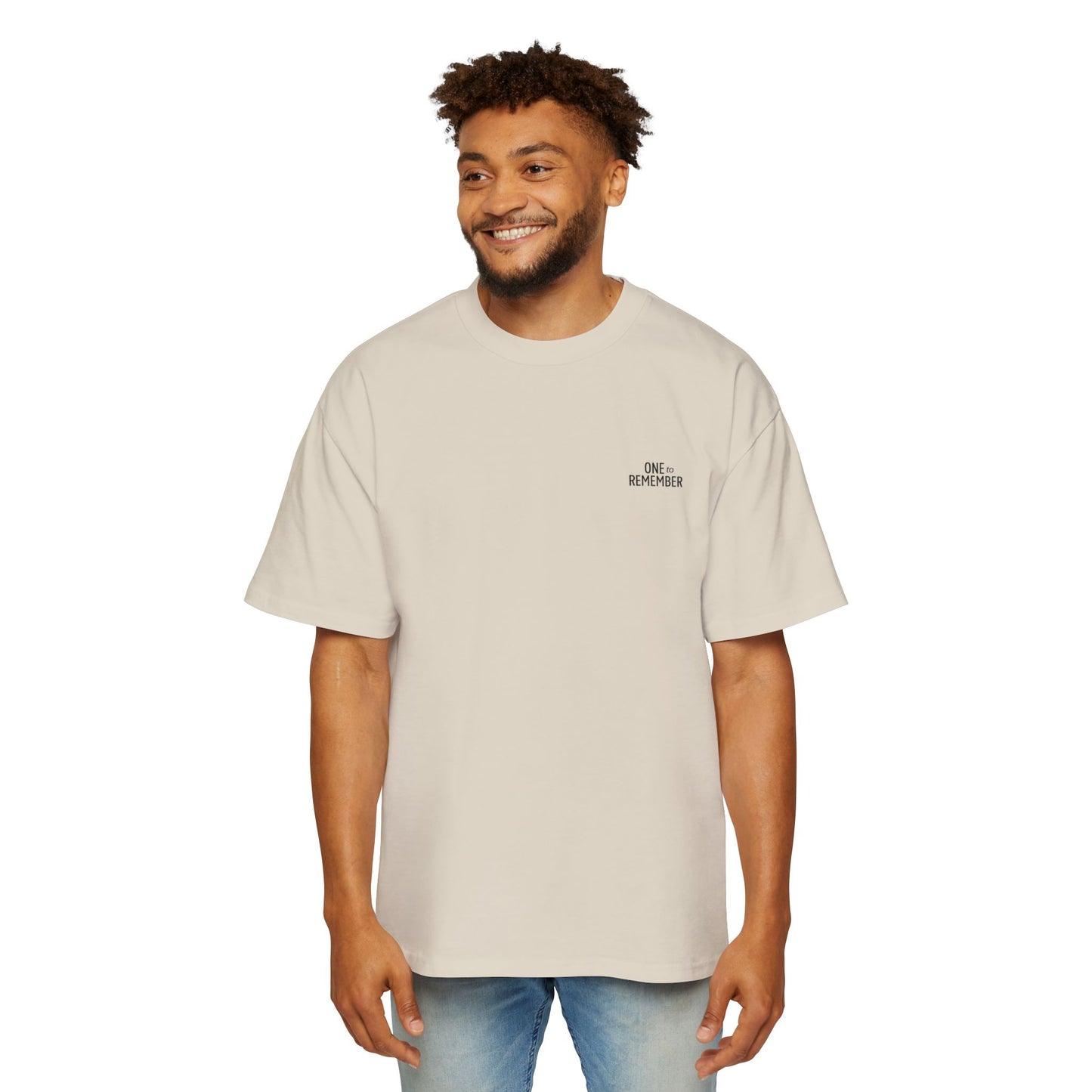 12R OVERSIZED - NATURE