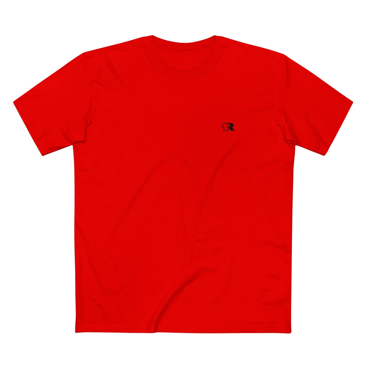 12R Standard Logo Men's Tee
